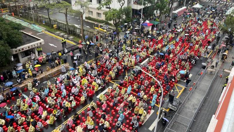 賴清德挺青鳥　沈富雄：民進黨承認放棄這事