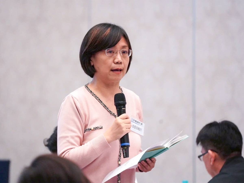 台灣無核首夜火力發電全開！　翁曉玲警告髒空氣將成常態