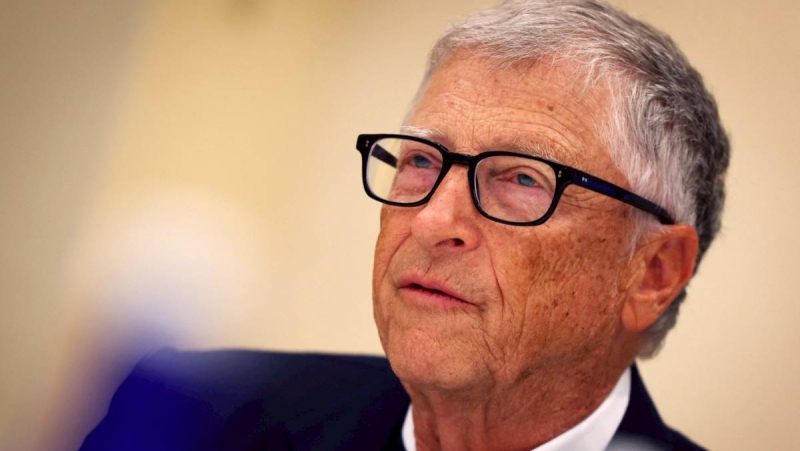 比爾蓋茲曾染性病？最新淫魔檔案震驚各界　盤點牽連名人現況「只有他被嚴懲」