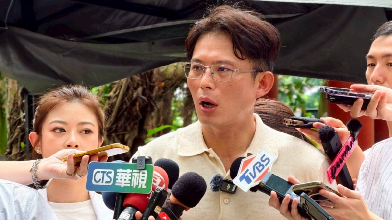 31立委連署挺廢監察院　黃國昌曝下週送案：民進黨勿阻撓、拖延