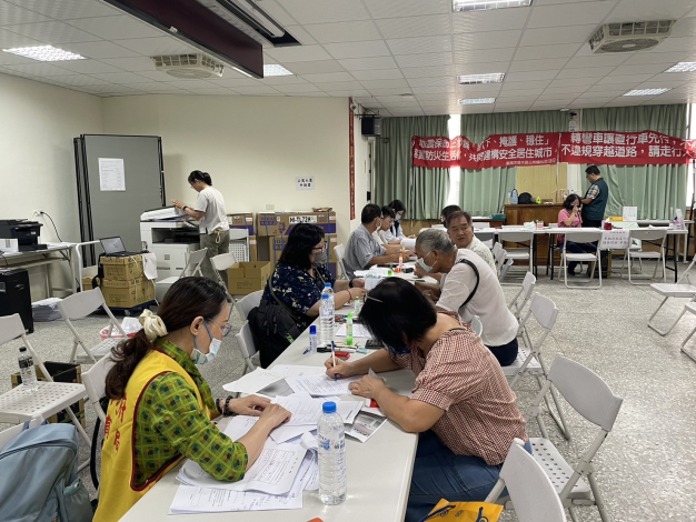 慰助金申請案高達33,880件 南市府：加速撥款！同時啟動查核