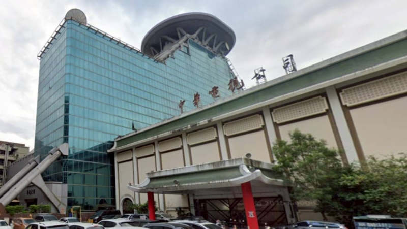 華視驚傳男主播性騷女同事5年 電視台：若調查屬實、嚴懲不貸