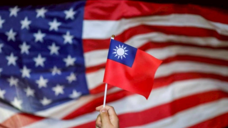 協防台灣是美國核心利益？美公視找專家呈現正反觀點