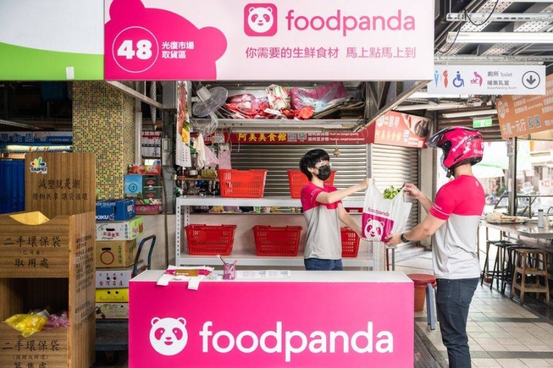 震撼！Uber Eats真的結親foodpanda，外送霸主看中什麼？9.5億美元背後凸顯2大價值