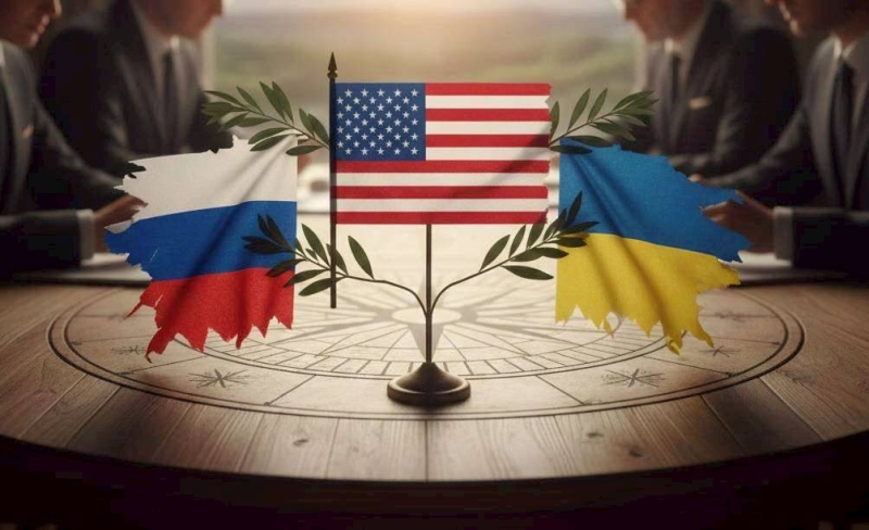 美施壓烏克蘭接受和平方案 傳威脅切斷情報與軍援