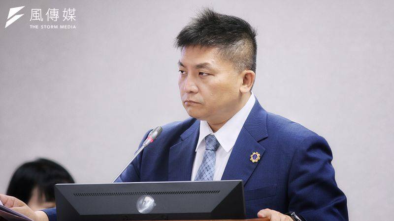 工程師涉公布京華城案檢察官個資被聲押　吳宗憲提藍委被嗆「殺死你全家」：司法機關卻沒介入