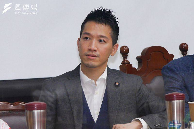 總統府預算凍結「阿兵哥沒飯吃」？劉靜怡獻計：追繳「假博士」的經費