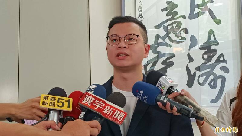 凌濤：鄭文燦收押後「燦系」民代紛跳船 呂林投廢票抗議是真性情逆襲