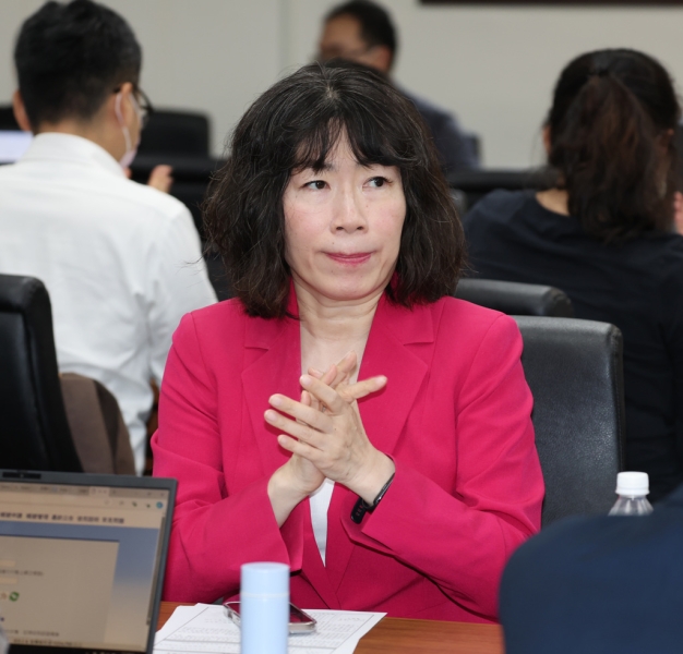新科公使江雅綺遭疑學位名稱填寫不實 劉靜怡爆內幕：到底是何等居心？