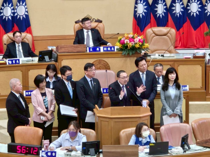 來自染疫場流向新北80公斤肉品未銷毀 侯友宜:請中央協助檢驗都不理