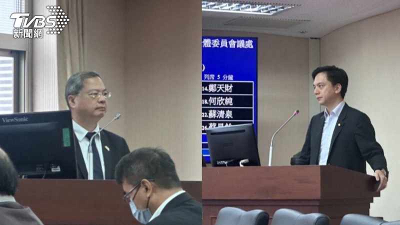 為何選擇刪地方補助？　政院跳針喊「只有這部分有調整空間」