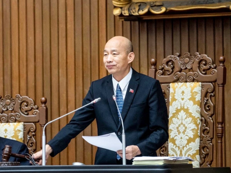 三班護病比入法綠營狂酸藍白　　護理師公會打臉：扭曲事實