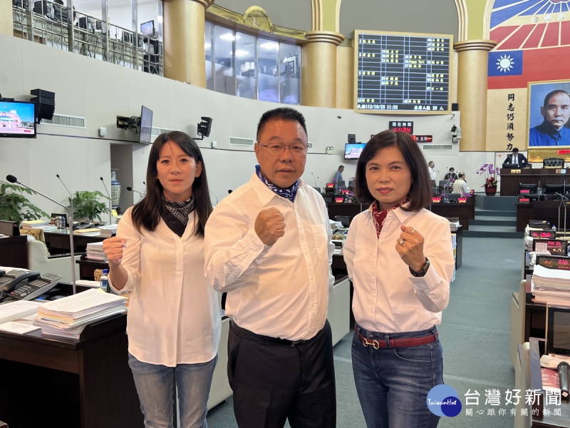 建設公司老闆擔任都更委員標得南市府數案　藍議員質疑市府圖利？利益輸送？