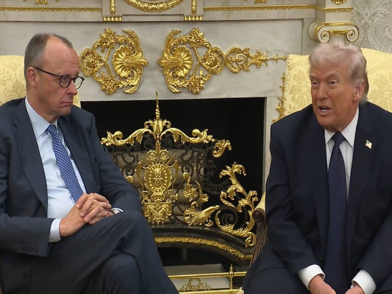 川普砲轟不夠挺！批英相施凱爾不是邱吉爾　揚言終止與西班牙貿易