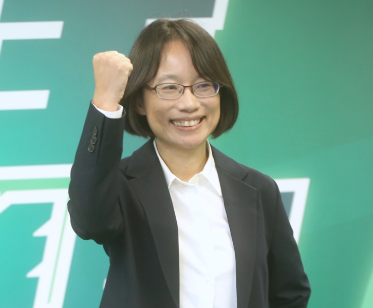 吳音寧接台肥董座傳年薪1500萬 沈富雄曝1內幕：怎麼會輪到你？