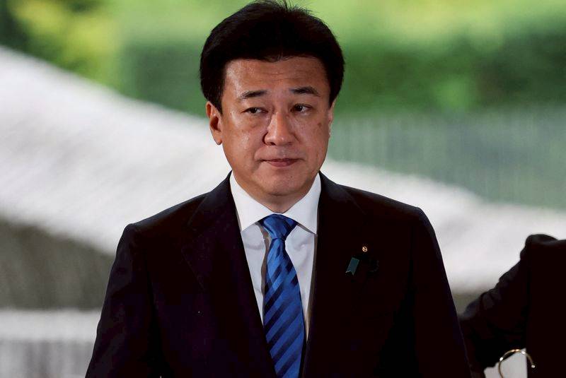 美國情報機構評日相台灣有事說 日本回應