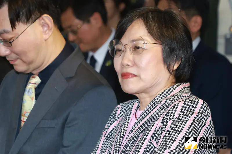 訕笑花蓮洪災？劉世芳揚言提告　民眾黨痛批