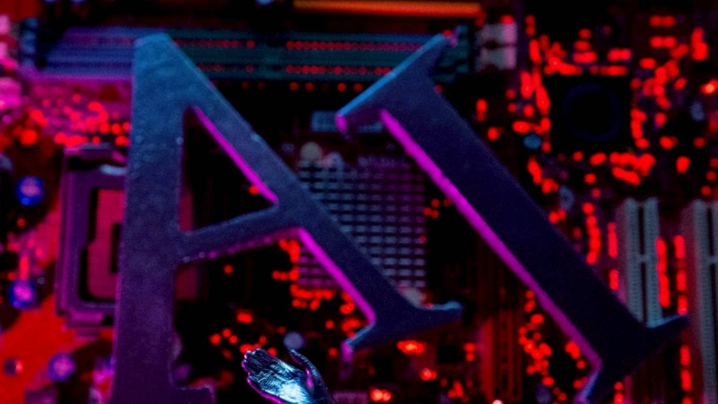 認過度規管AI將輸給中國　川普稱將統一制定規範