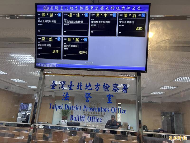 綠能弊案！「小英男孩」鄭亦麟、東煒創辦人父子 聲押禁見