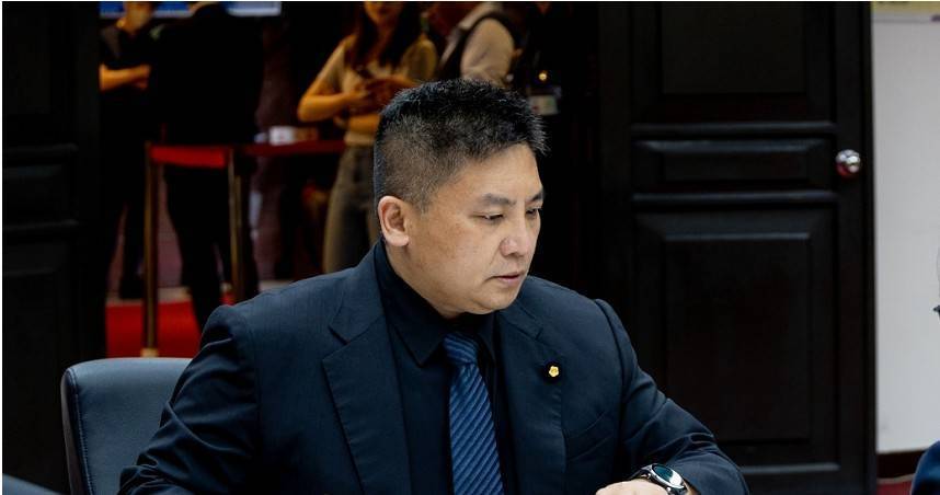 支持民眾黨提案修憲「廢除監察院」　吳宗憲：該徹底走入歷史