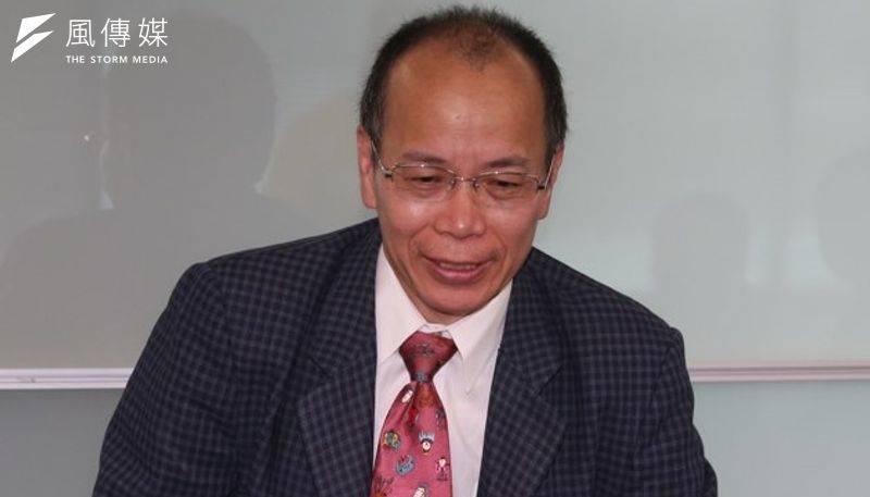 怎看吳音寧接台肥董座？張景森喊話賴政府1事　曝民進黨「用人最大問題」