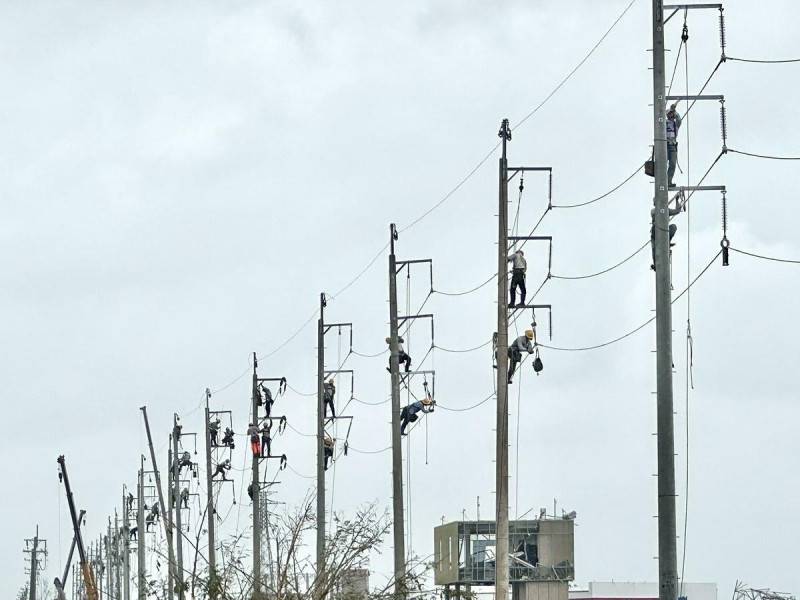超時工作還要「擺拍」 台電工會聲明：員工不是機器更非政治籌碼
