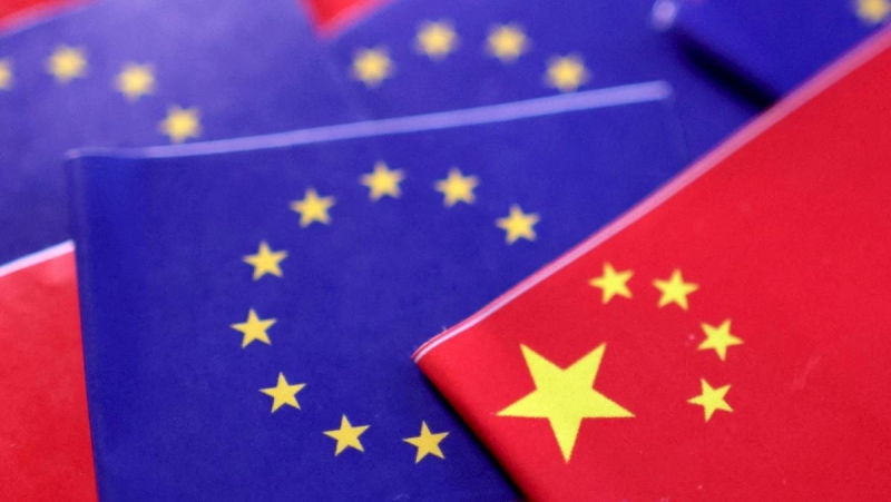 批防禦機制遲緩　歐盟執委示警：中國正在改寫全球貿易規則