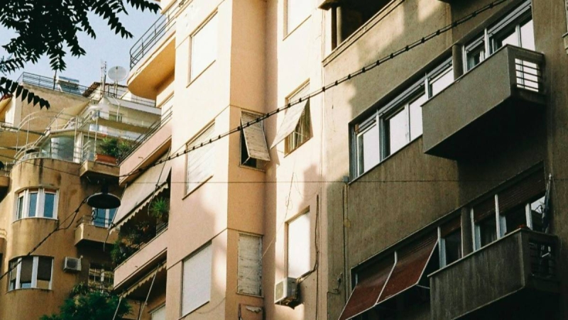 大阪一棟建築登記了120家公司　中國人用「經營管理簽證」輕鬆移居日本