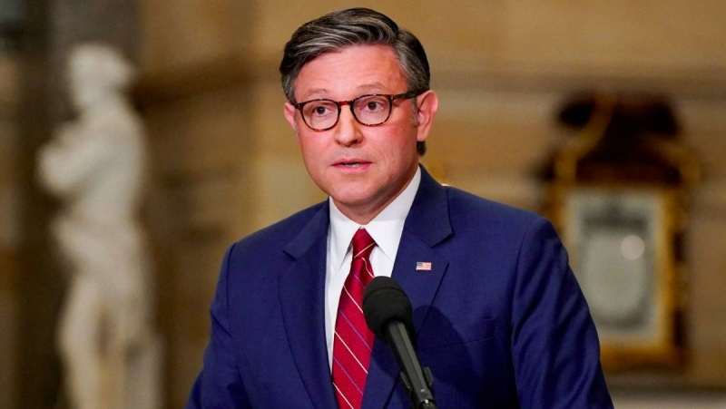 鷹派抬頭！美軍攻伊朗「共和黨力挺」 MAGA反戰聲弱、民主黨質疑違法