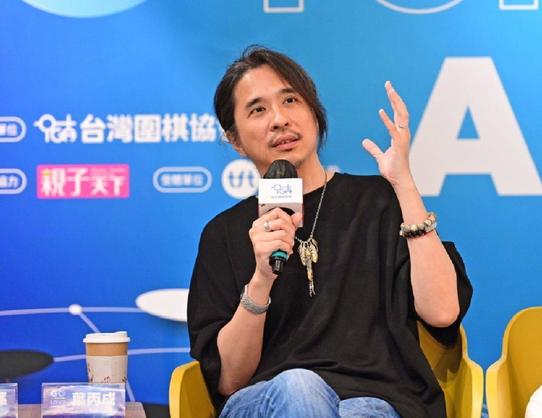 葉丙成性平案調查逾2個月　教育部：「案件需要」展延至822