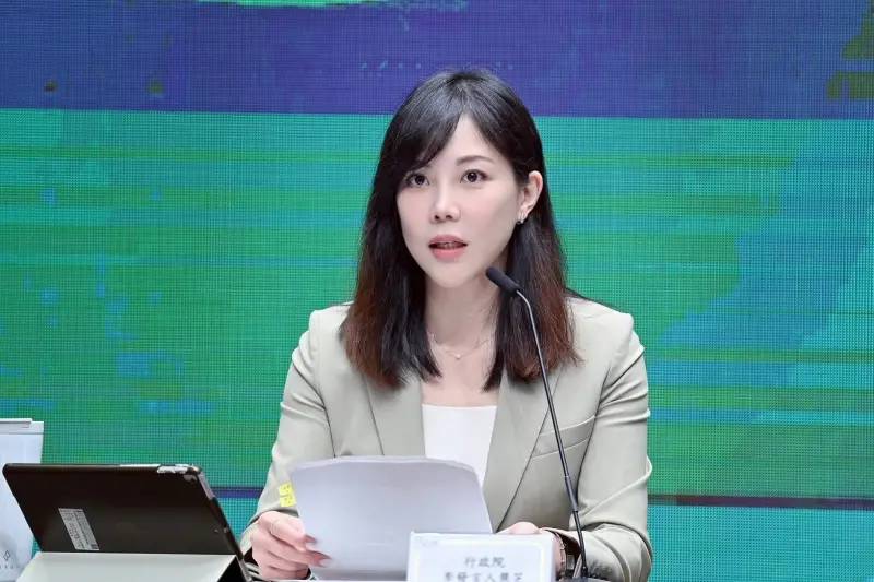 政院刪地方補助款　他狂酸卓榮泰：不識字嗎