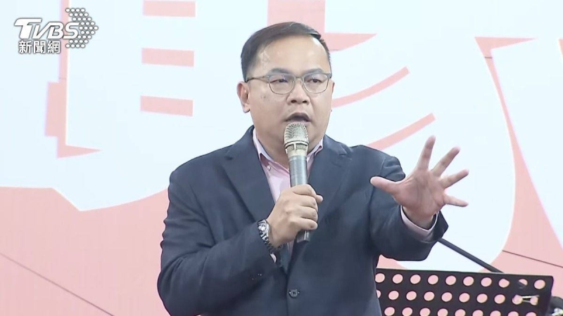 揭「王義川現象」元凶是賴清德！他曝：民進黨恐自我毀滅