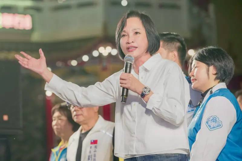 柯志恩喊「西瓜換蓮霧」!沈富雄大讚:金句