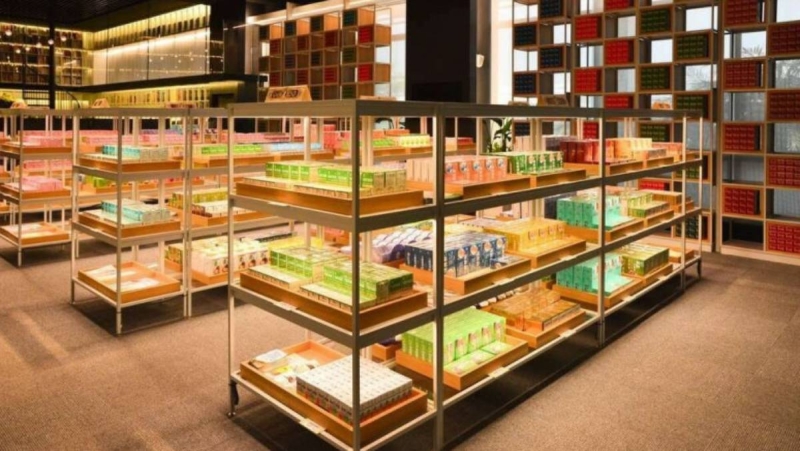 中藥大廠「港香蘭」爆重大違規!16項藥品勒令回收、工廠全線停工