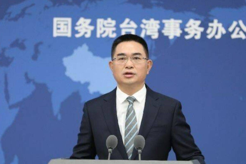 國台辦支持漢翔等8家公司列出口管制　稱協助台獨必遭嚴懲