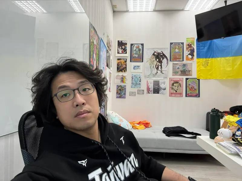 726大罷免／怒批沈伯洋像政客　她嗆問一句