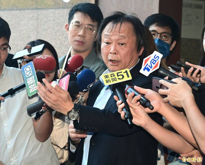 貧窮率比美、日低？王世堅揭「貧窮黑數」：社會救助法已不合時宜