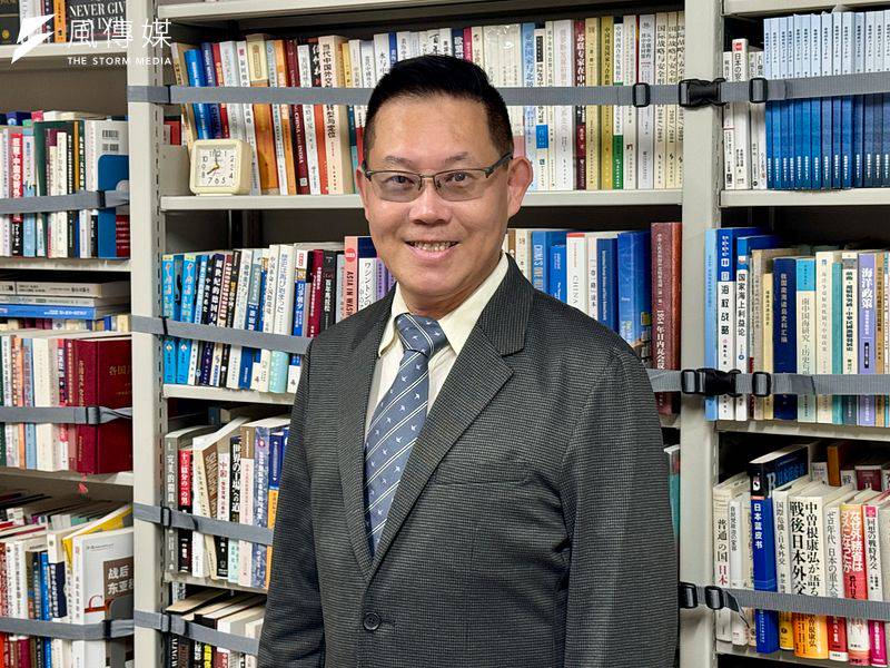 日本讀賣新聞社論罕見批評大罷免：希望賴清德彌補社會裂痕