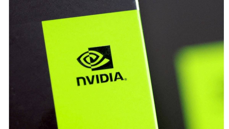 輝達銷中晶片上繳25%營收　白宮官員：從台灣輸美段徵收