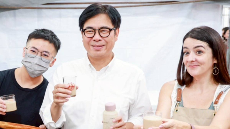 興達電廠起火原因出爐　陳其邁：確認安全無虞才會同意試車