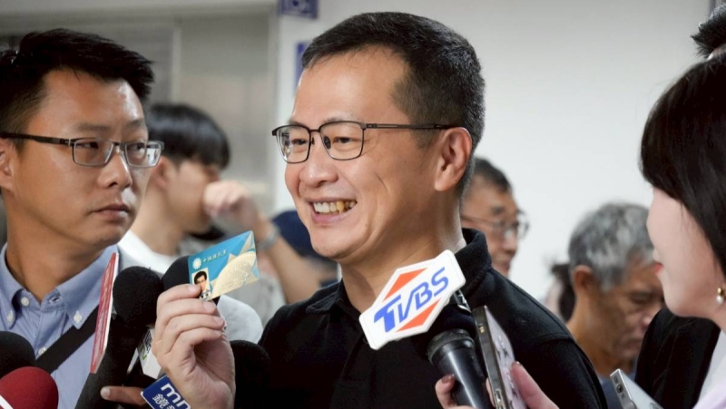 公視董監事提名延宕　藍黨團批公然違法、刻意擺爛