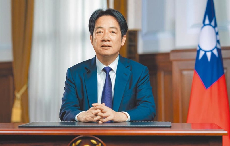 賴清德親自解釋新台幣升值 郭正亮笑：完全不成立 真正原因講不出口