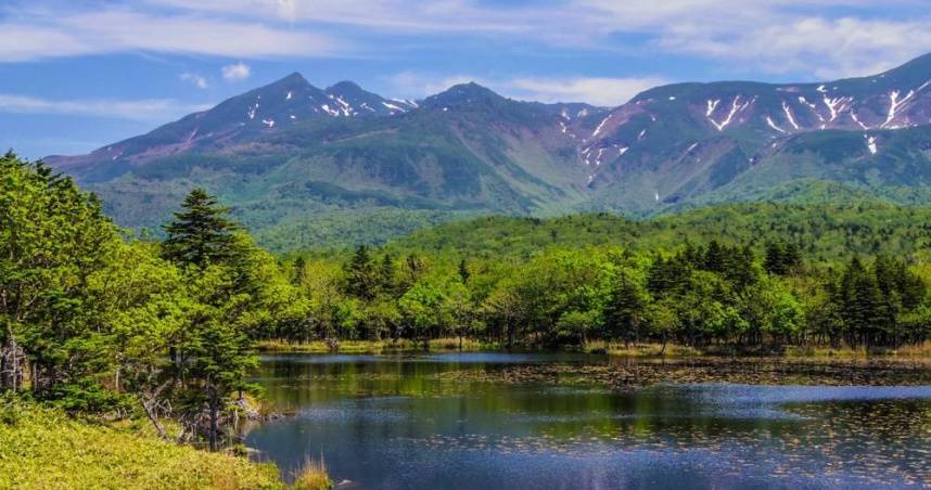 北海道大地震警訊！　日專家：發生時機已成熟