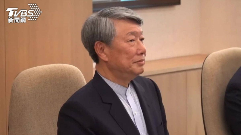又失言？郭智輝嗆台電員工　藍委批「慣老闆」