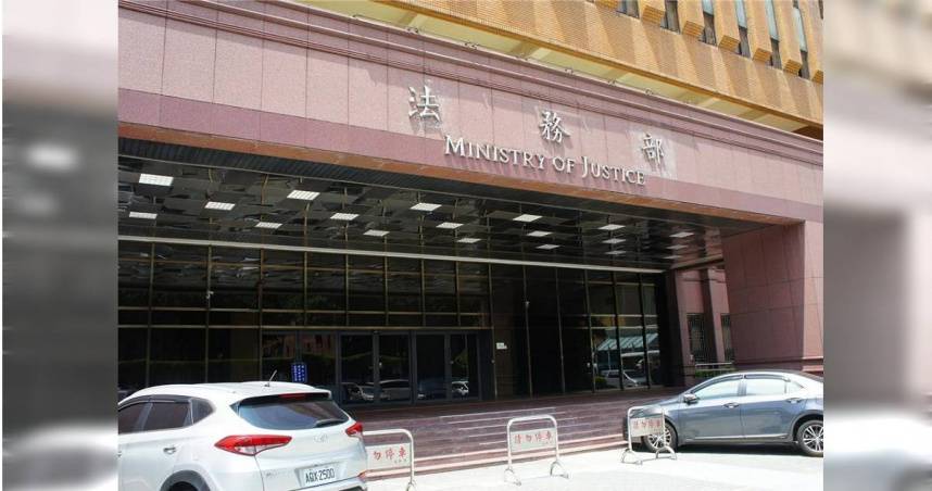 北檢明星檢察官緋聞牽動升遷案　辦柯案林俊言是否升主任讓法務部長頭好痛