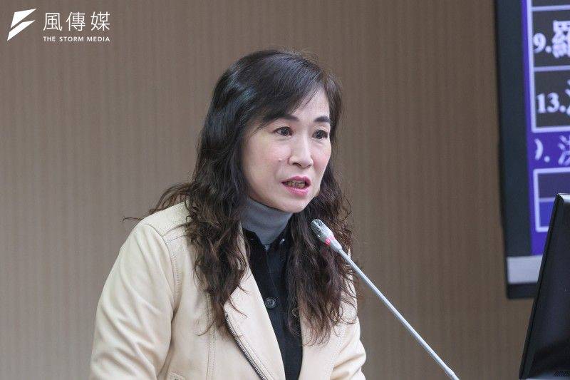 林宜瑾喊光復節是「台灣人被殖民」　作家提1事酸：無異於打臉賴清德