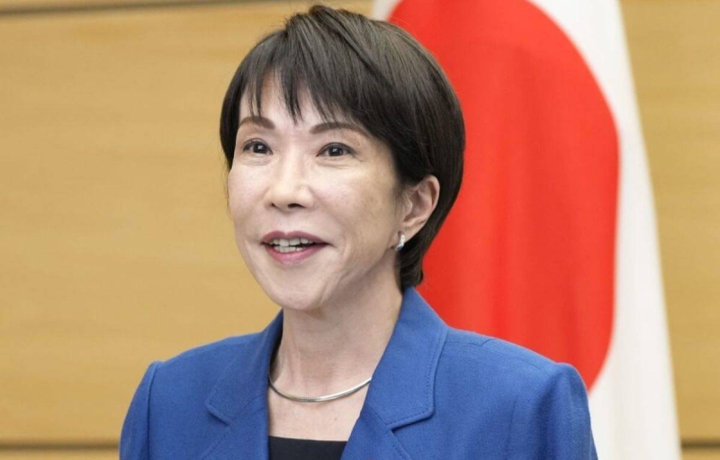 高市早苗發表「台灣有事論」　美評估日本對台海立場大轉變