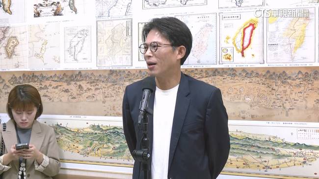 中央社懲處記者！引述時代未註明投書　黃國昌：萊爾校長只容許一言堂