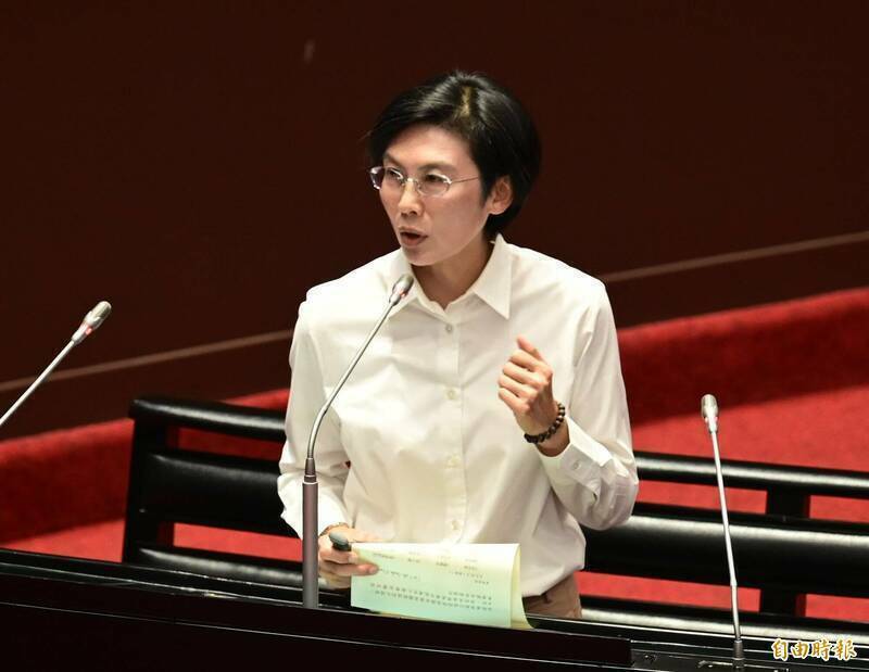 林岱樺涉詐助理費再+1 胞妹也被查出當人頭月領13萬8千元