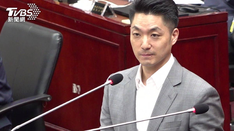 綠批李四川反罷免行政不中立　蔣萬安嗆：賴清德還見罷團領銜人